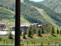 3819 Village Round Dr15: Updated Park City Condo near Canyons Ski Resort!