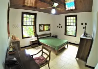 Farm house in Felix Beach Hotels near Praia de Itamambuca