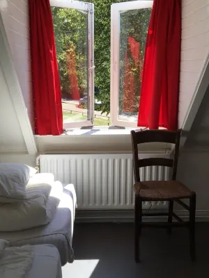 300 meters from the sunniest coast of the Netherlands Hotels in Vlissingen