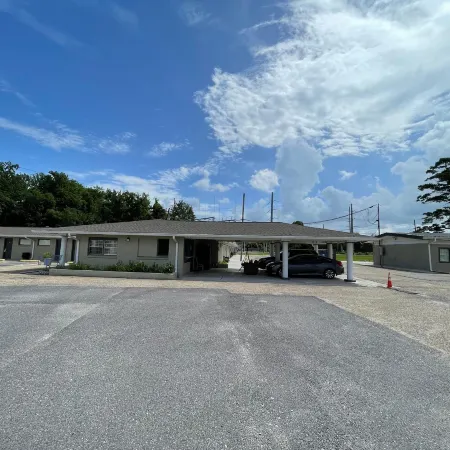 Economy Inn