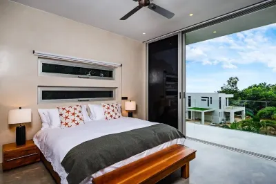 Joya Escondida-New Mountain View 2 bedroom home