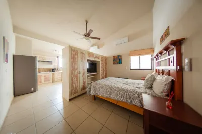 Apartment in a excellent location