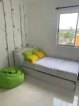 Apartamento Familiar a Solo Pasos de la Playa Hôtels à : Torices