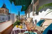 Genteel Home Mano de Hierro - Bungalows