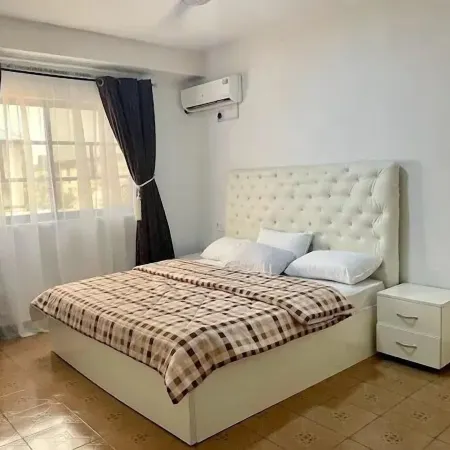 Unity Luxury Apartment and Suites