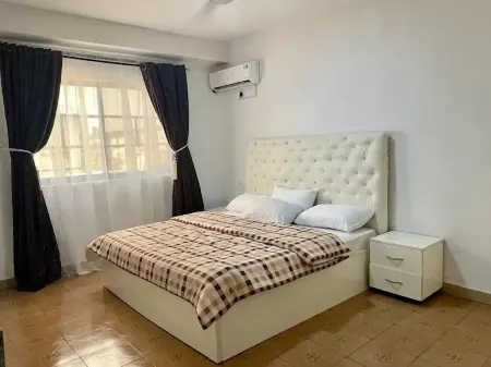 Unity Luxury Apartment and Suites