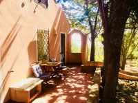 Villa Marta-Terrazza Le Saline (80m from the sea) Hotels near Capo d'Orso