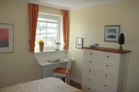 Exclusive vacation apartment in a spectacular,quiet dune location near the sea Hotels in Hornum