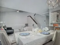 Brand New Two bedroom property. All new.