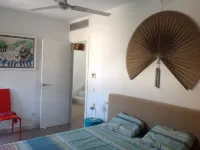 Modern villa with wifi private pool 300 m from the beach in Las Negras