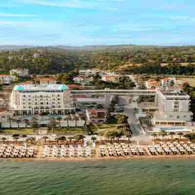 Wellness Santa Hotel - Adults Plus12 Hotel Exterior