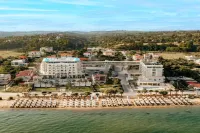 Wellness Santa Hotel - Adults Plus12 - Beach
