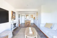 La Sirena One Bedroom Coastal Living Apartment