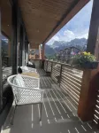 New building of 4 bedroom  in the Spring Creek Canmore near Banff