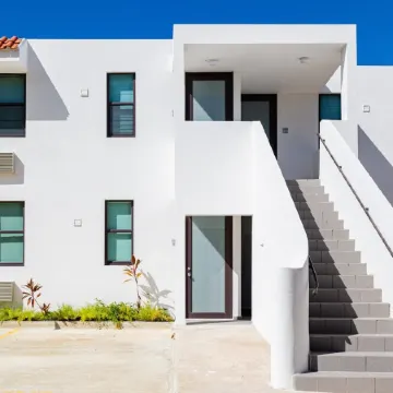 Casa Caracol - Coastal Escape