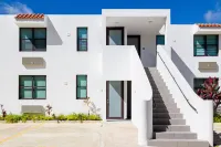 Casa Caracol - Coastal Escape Hotels near Wave Riding Vehicles (WRV) PR