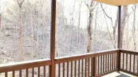 Luxe 10 guest Cabin/Skiing/Pools/Tennis/Gym/Hiking