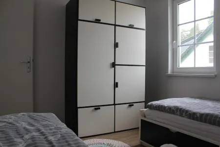 Fantastic vacation home on the coastal forest with terrace and child-friendly garden Отели в г. Козеров