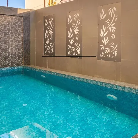 Shrisha Villas And Resorts