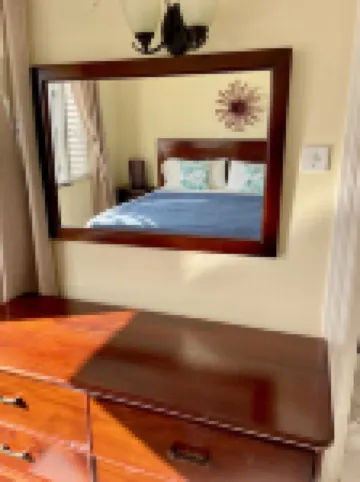 1 Bedroom Ocean view Apartment, The Lagoons Hôtels à : 