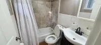 The Jackie O ~ One Bedroom Relaxing Retreat