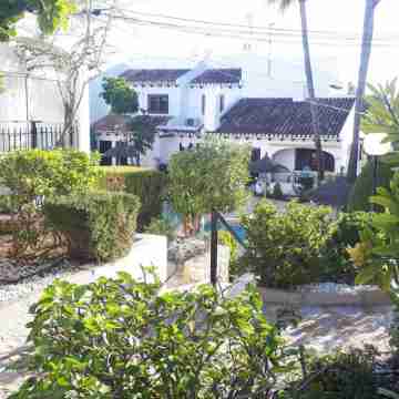 Casa Puschner III Costa Blanca Spain, Cabo Roig, Community pool, WiFi Hotel Exterior