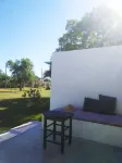 Typical alentejan cottage in the countryside, with communal pool.
