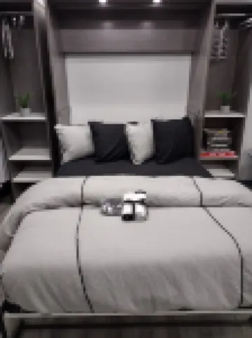 Luxury In A Quaint Little Package