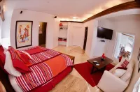 Serendipity Ocean Views Villa Serenity & Villa Serenade A Unique Island Escape.