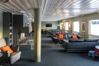 Austbø Hotell Hotels in Rauland