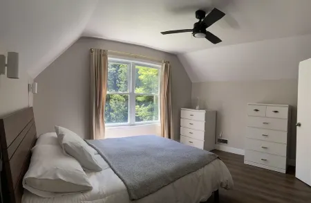 Escobar's Landing near Stony Lake