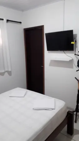 SEASONAL BEACH HOUSE<br> Отели рядом с достопримечательностью «Paripueira Beach»