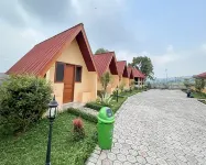 Urbanview Hotel Nerine's Glamping Village Cipanas by RedDoorz