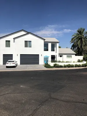 Casa Canal Hotel in zona Camelback Mountain