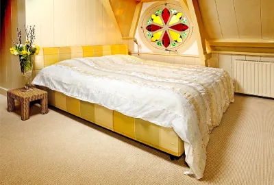 Exclusive location in an oasis of tranquillity in Hoorn (near Amsterdam Hotels near Sint Pietershof (15e Eeuw)