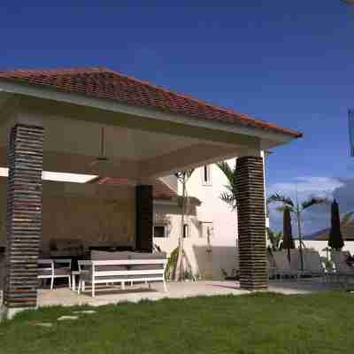 Experience True Paradise in Puerto Plata at this All-Inclusive Resort! Hotel Exterior