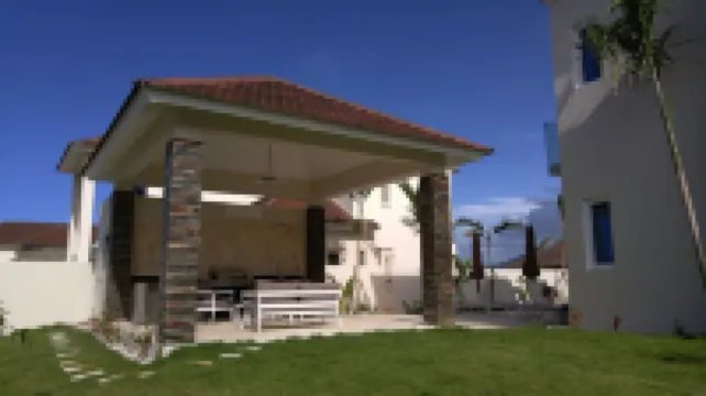 Experience True Paradise in Puerto Plata at this All-Inclusive Resort! Hotel di 