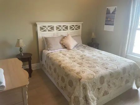 Ultra Close to Clifton Hill & Falls Walk to the Falls & Complimentary Breakfast Отели рядом с достопримечательностью «Ниагара Хеликоптерс Лимитед»