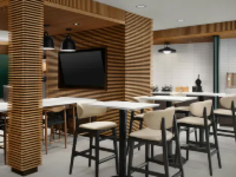 Fairfield Inn & Suites Portland Newberg Hotels in Newberg