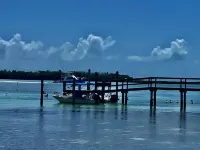Ocean  &  Bay Views.  Welcome To Paradise!