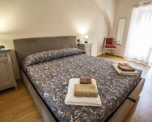 Suma Si Casa Cesare - 2000 sq. m. of garden at your disposal CIR00403400011 Hotel a Busca
