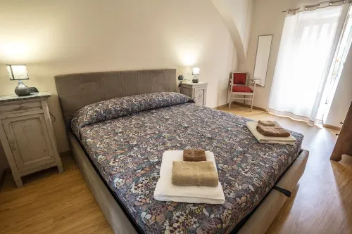 Suma Si Casa Cesare - 2000 sq. m. of garden at your disposal CIR00403400011