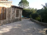 Cozy and tranquil estate with Wifi