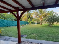 HIRING T3 SUN HOLLIDAYS ANY COMFORT SAINTE-ANNE GUADELOUPE