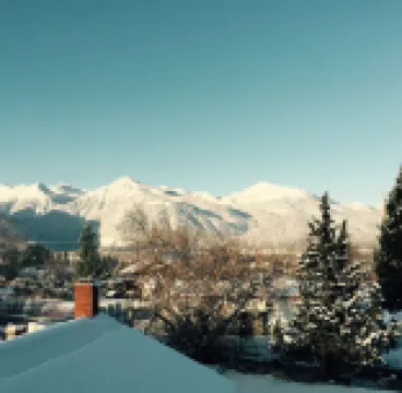 casual elegance in the heart of beautiful downtown Joseph Oregon 約瑟夫酒店