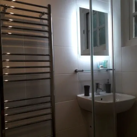 Scafell Sleeps 4 (2 Bedrooms)