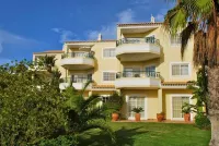 Luxury house near the sea with swimming pool, hammam, jacuzzi, gymnasium, playground.