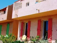 Saint pierre home Sea + terrace and panoramic mediterrannée. Hotels in Fleury