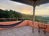 Spectacular Arenal Volcano and Lake Views