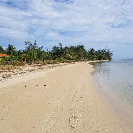 Private Beachfront  Home - Resort Like Property - Weather Guarantee